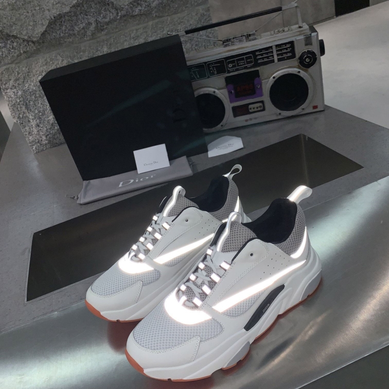 ch**an D*or casual shoes